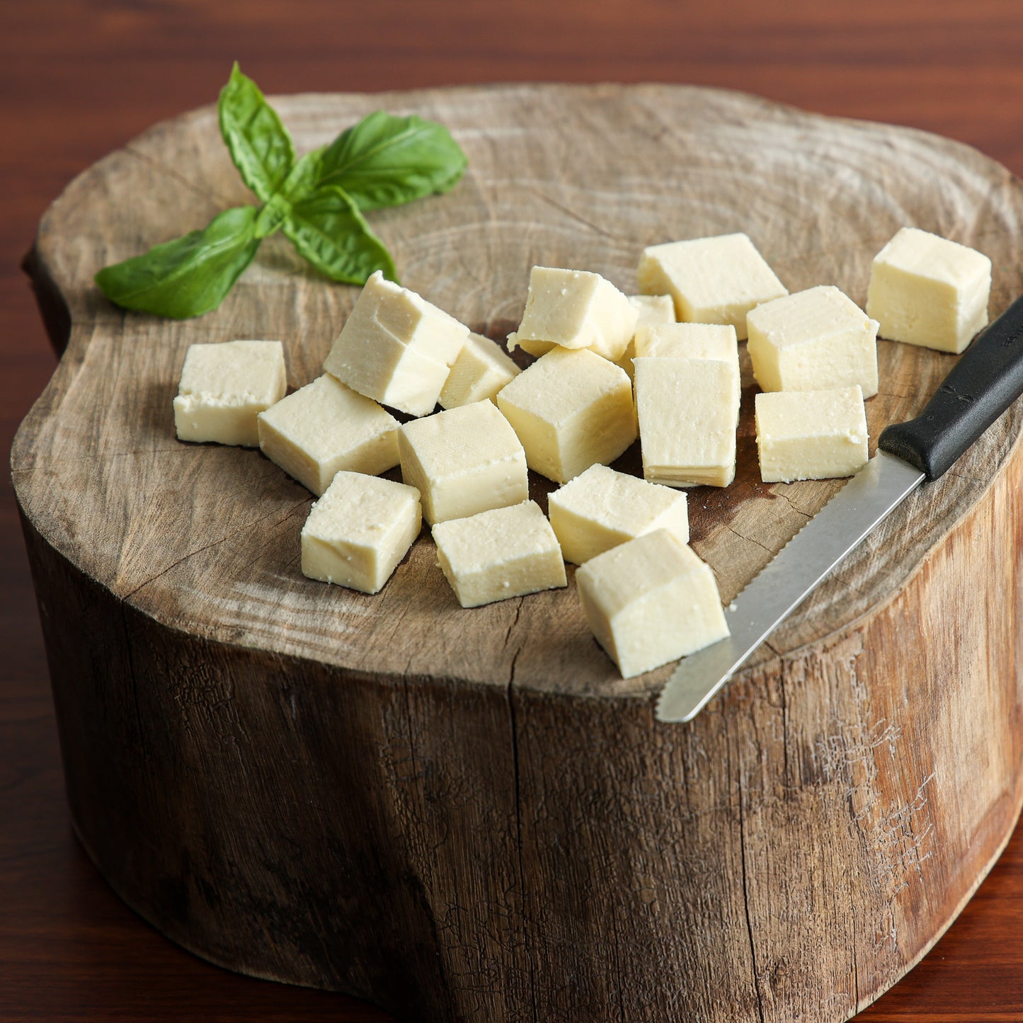 Traditional Paneer